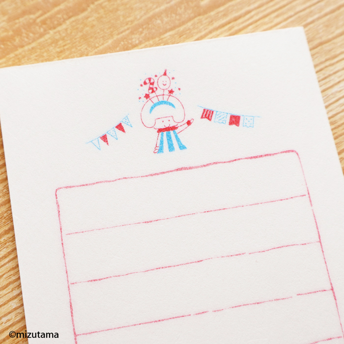 20周年ノベルティアップ