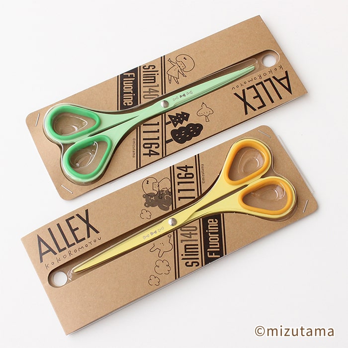 mizutama×紙遊 ワークショップ特典先行販売商品