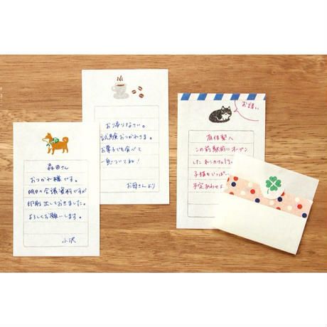 そえぶみ箋 ふじやま | 古川紙工公式オンラインショップ
