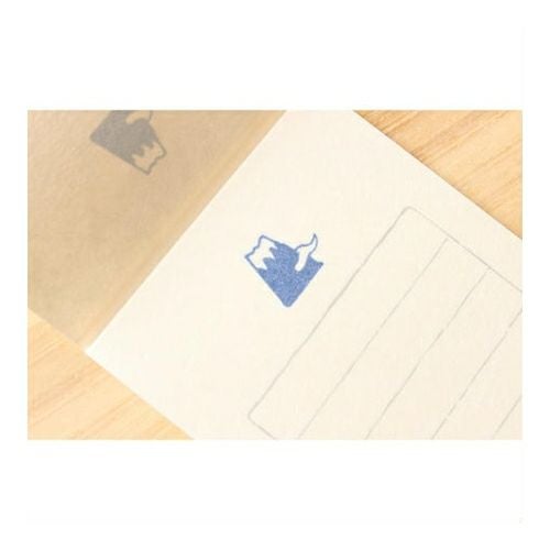 そえぶみ箋 ふじやま | 古川紙工公式オンラインショップ