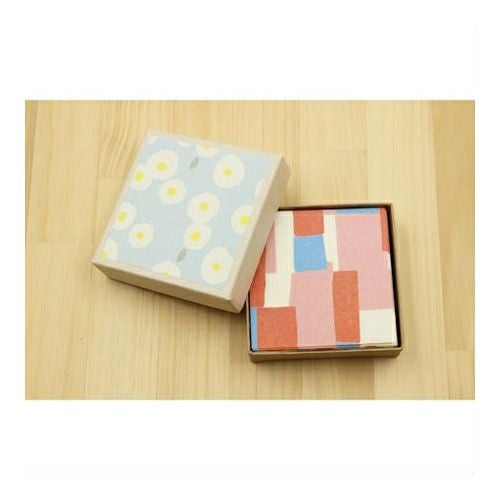 暮らしを彩るおりがみ小箱