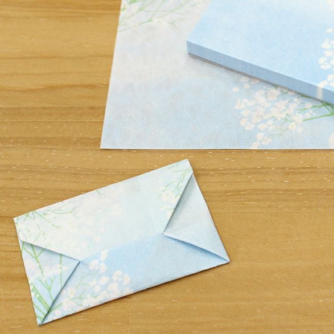 ｵﾝﾗｲﾝ限定 ORIGAMI memo ｶｽﾐｿｳ | 古川紙工公式オンラインショップ