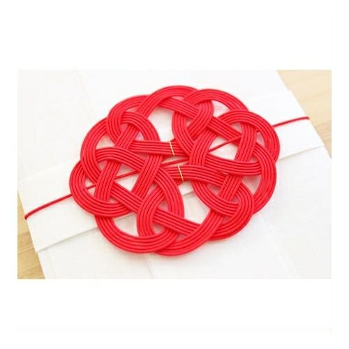 Shugibukuro Red | 古川紙工公式オンラインショップ
