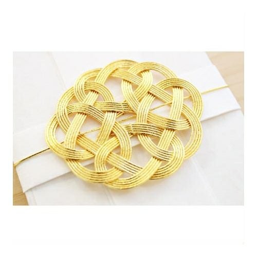 Shugibukuro Gold | 古川紙工公式オンラインショップ
