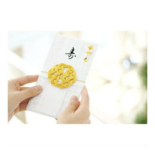 Shugibukuro Gold | 古川紙工公式オンラインショップ