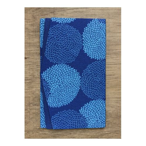 金封袱紗 うたつつみ 月夜色