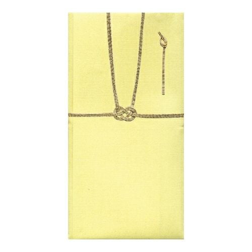 GIFT ENVELOPE SMART  pearl gold