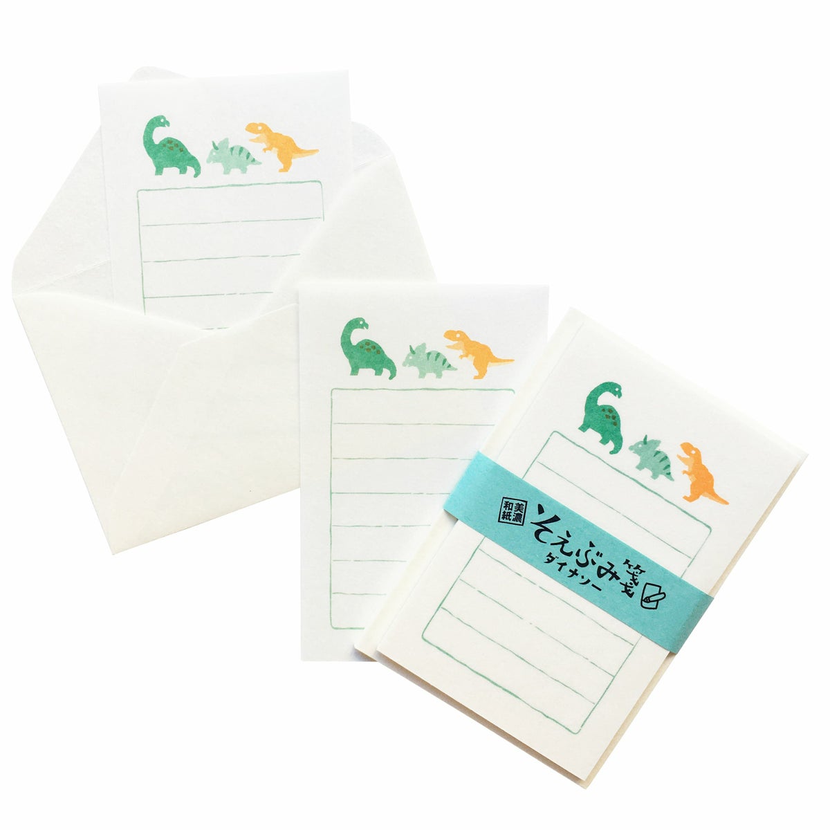 そえぶみ箋 ｵ-ﾃﾞｨｼｮﾝ ﾀﾞｲﾅｿｰ