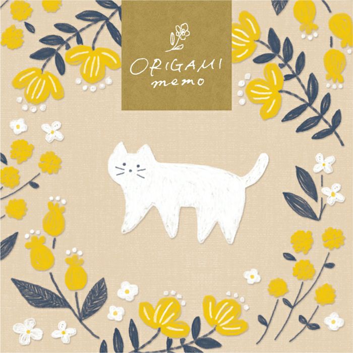 ｵﾝﾗｲﾝ限定 ｶﾞﾗｽﾍﾟﾝ にゃんﾍﾟﾝ | 古川紙工公式オンラインショップ