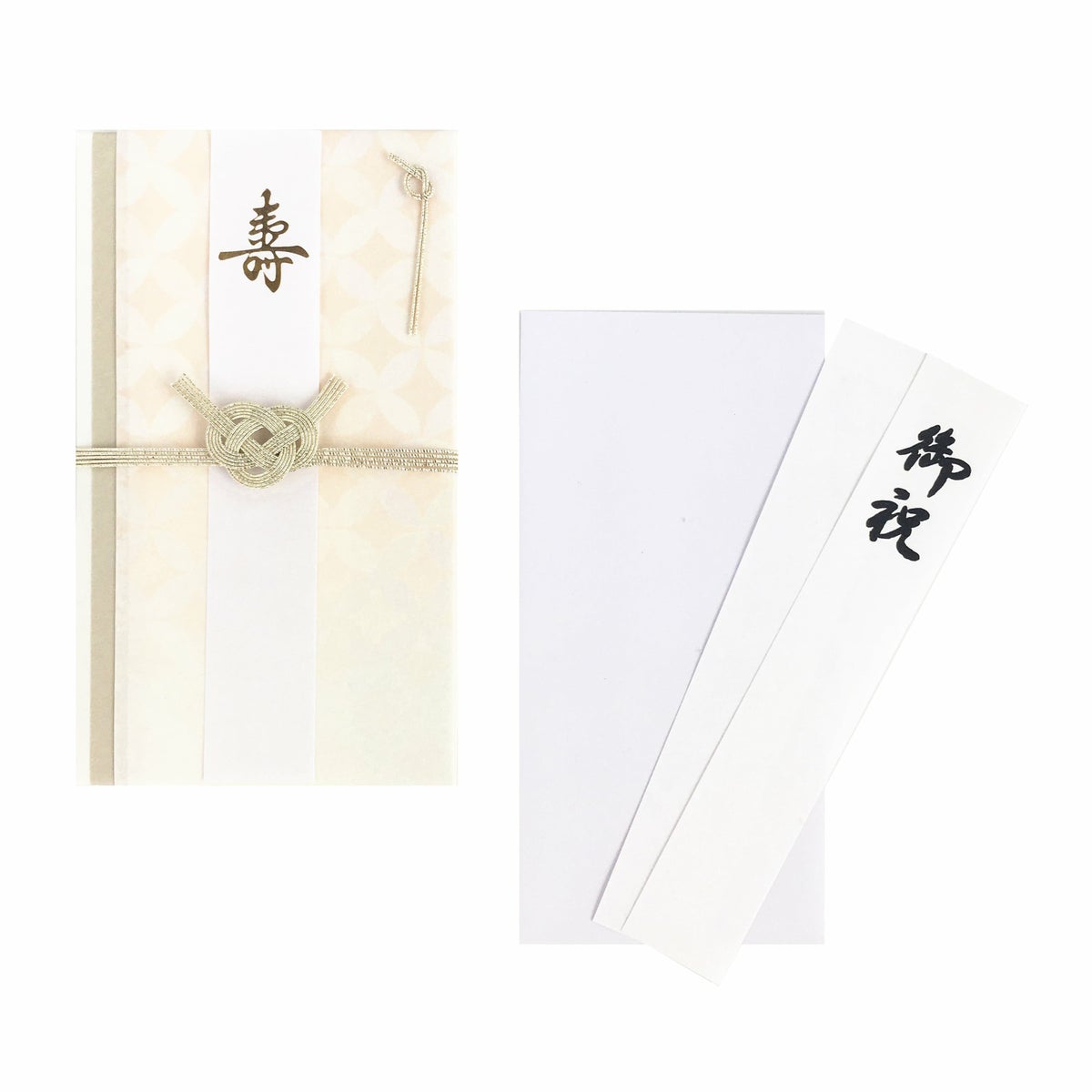 はれもよう祝儀袋 七宝