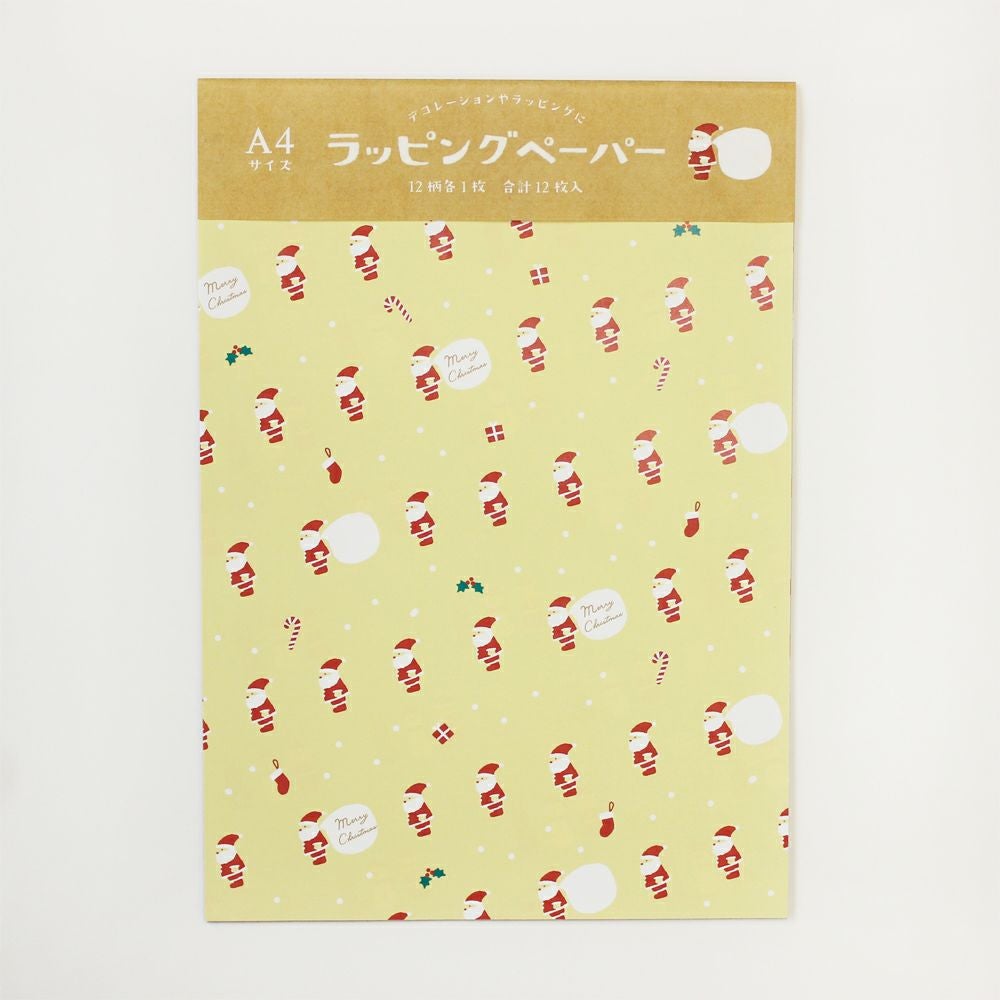 ラッピングペーパー ｵﾝﾗｲﾝ限定 ﾗｯﾋﾟﾝｸﾞﾍﾟｰﾊﾟｰ No.3 | 古川紙工公式オンラインショップ