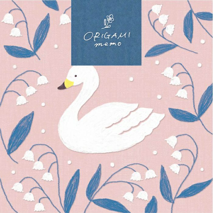 ORIGAMI memo | 古川紙工公式オンラインショップ