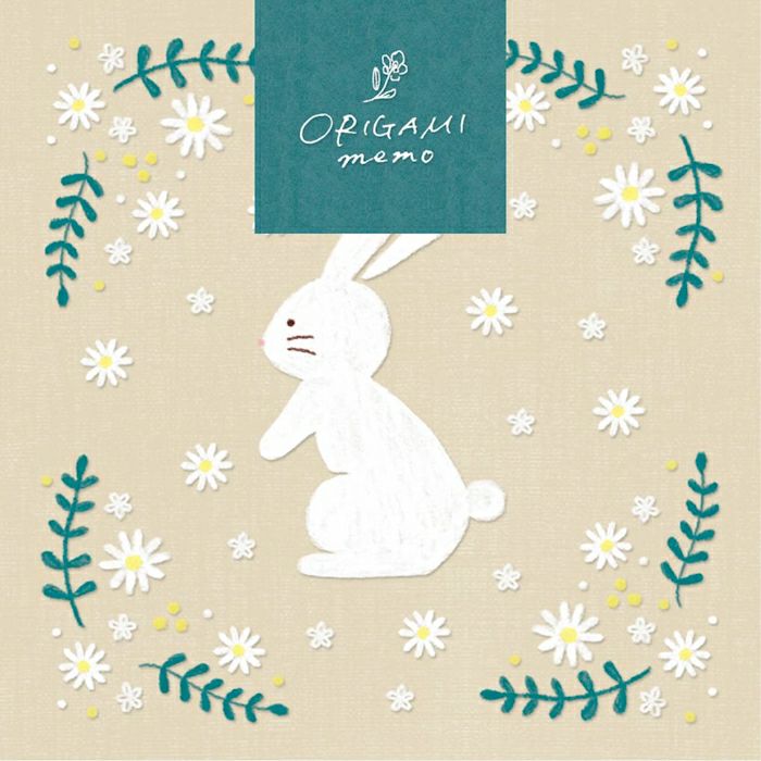 ORIGAMI memo | 古川紙工公式オンラインショップ