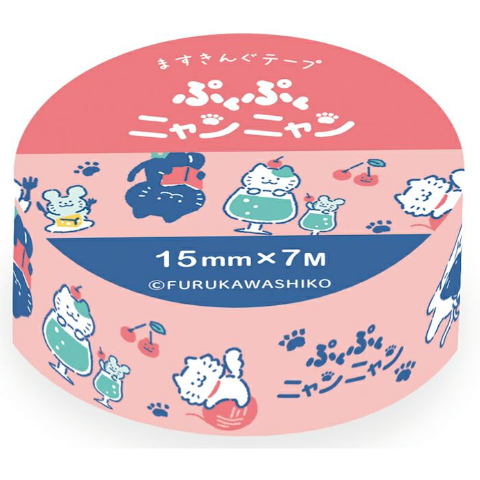 ｵﾝﾗｲﾝ限定 ｶﾞﾗｽﾍﾟﾝ にゃんﾍﾟﾝ | 古川紙工公式オンラインショップ