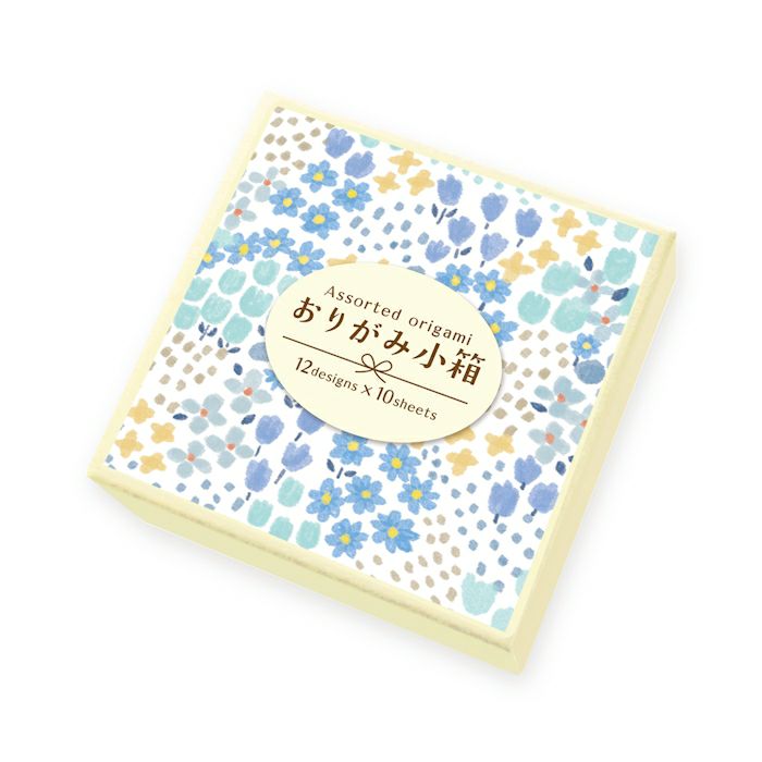 おりがみ小箱 | 古川紙工公式オンラインショップ