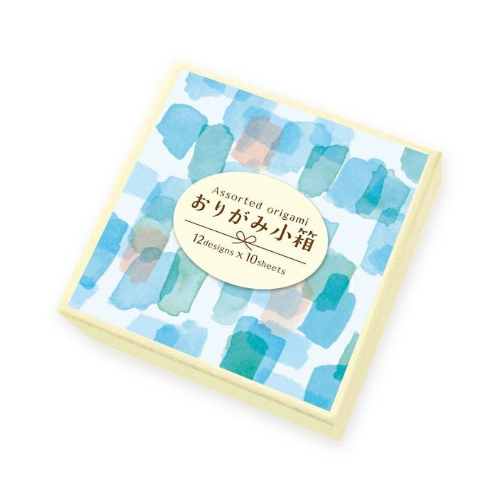 【専用】古川紙工　おりがみ小箱　IRODORI　ラスカル 古川紙工「IRODORI RASCAL」2026年2月発売!!｜ニュース｜あらいぐま