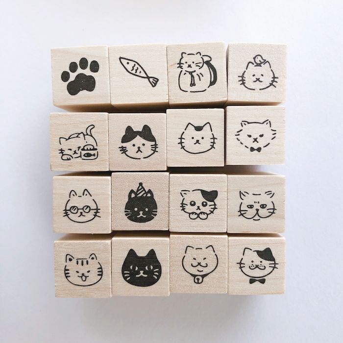 猫好きな方へ | 古川紙工公式オンラインショップ
