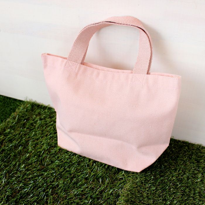 ｵﾝﾗｲﾝ限定 刺繍ﾐﾆﾊﾞｯｸﾞ ﾁｭｰﾘｯﾌﾟ | 古川紙工公式オンラインショップ
