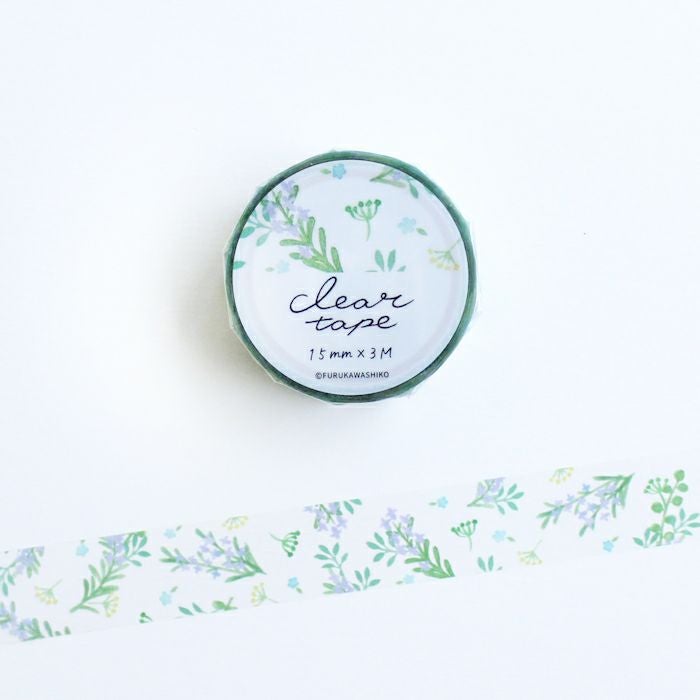 ｵﾝﾗｲﾝ限定 ｸﾘｱﾃｰﾌﾟ ﾛｰｽﾞﾏﾘｰ