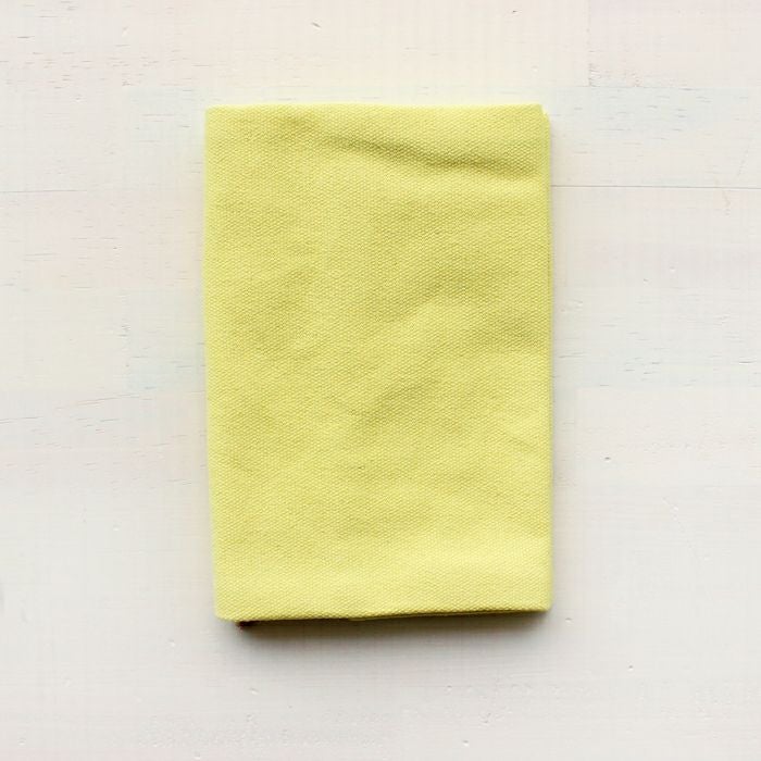 刺繍ﾌﾞｯｸｶﾊﾞｰ 青い鳥 HONTOWATASHI