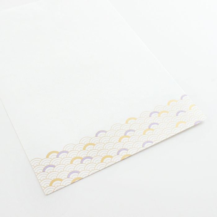 結々yuiyui  美濃和紙 折り紙 雲