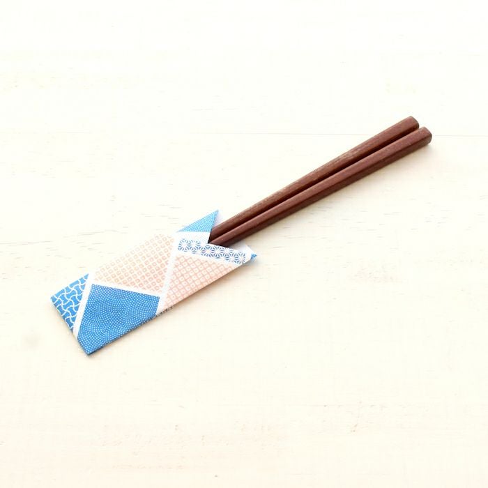 結々yuiyui 美濃和紙 折り紙 丸小紋