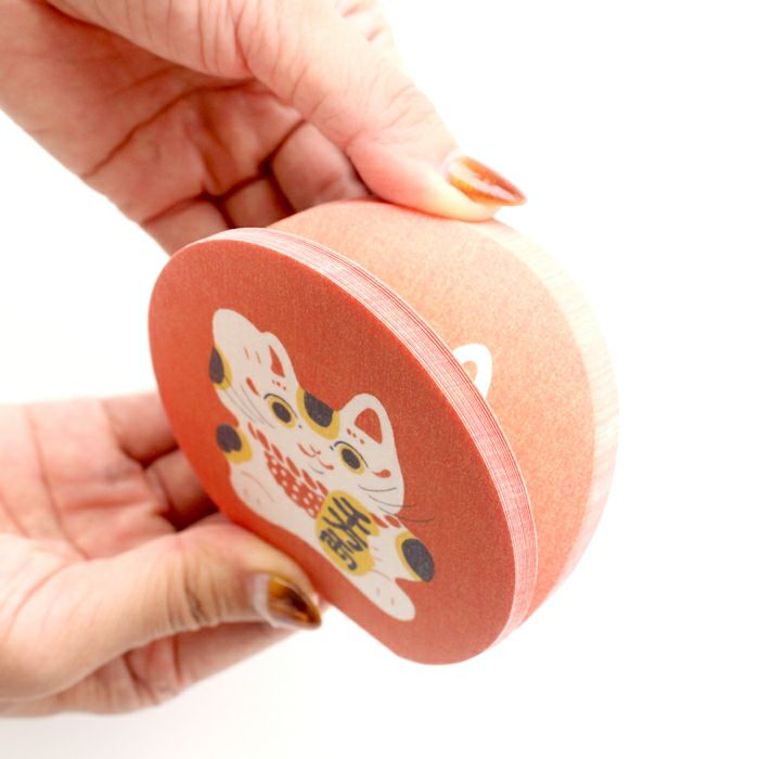 NIPPON365  美濃和紙 丸めも 福助