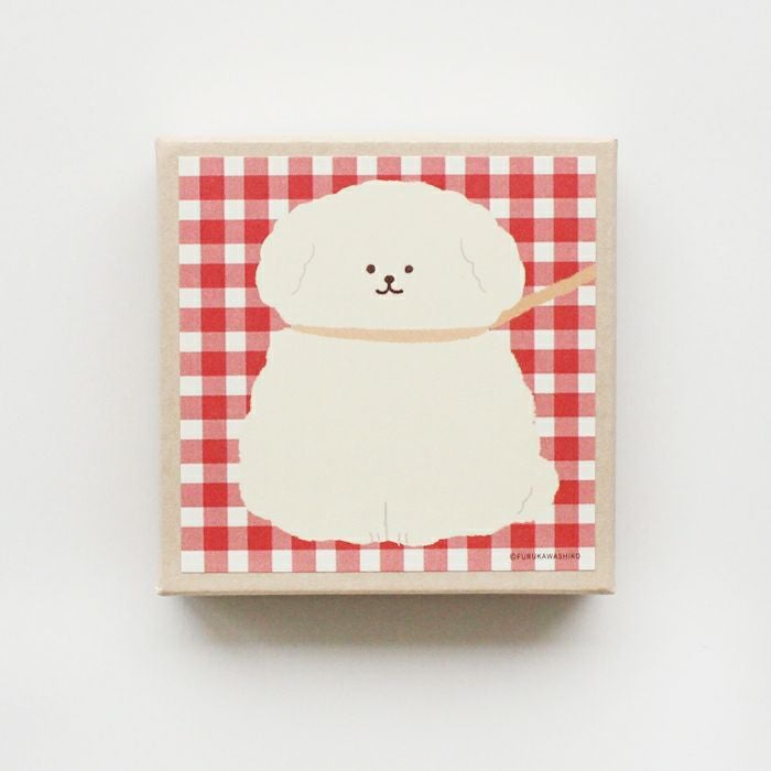 ｵﾝﾗｲﾝ限定 おりがみ小箱 わたしびより