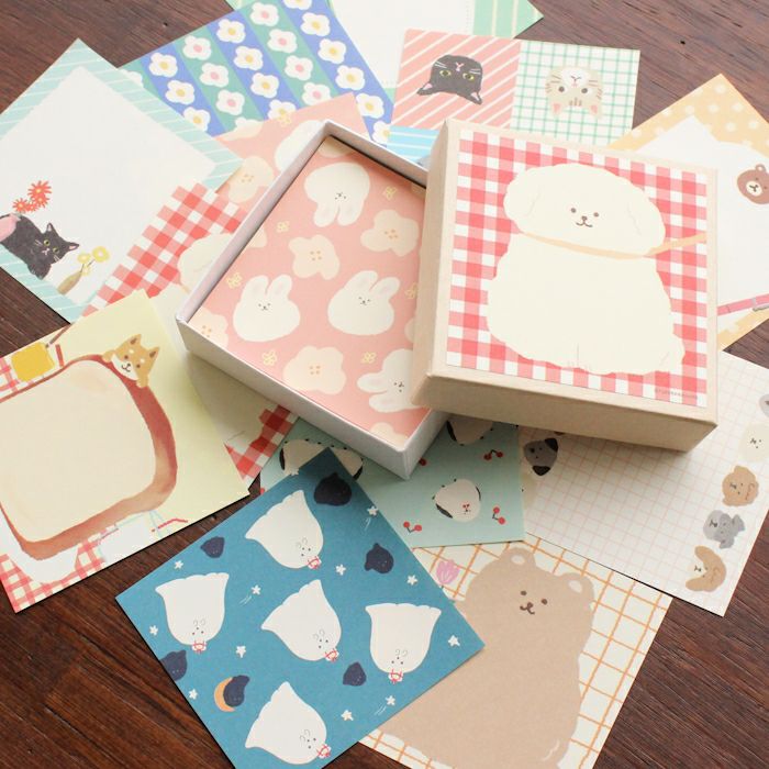 ｵﾝﾗｲﾝ限定 おりがみ小箱 わたしびより | 古川紙工公式オンラインショップ