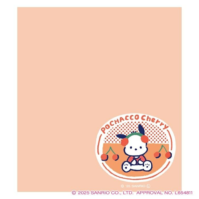 ﾒﾓﾊﾟｯﾄﾞ ﾎﾟﾁｬｯｺ ｻﾝﾘｵ | 古川紙工公式オンラインショップ