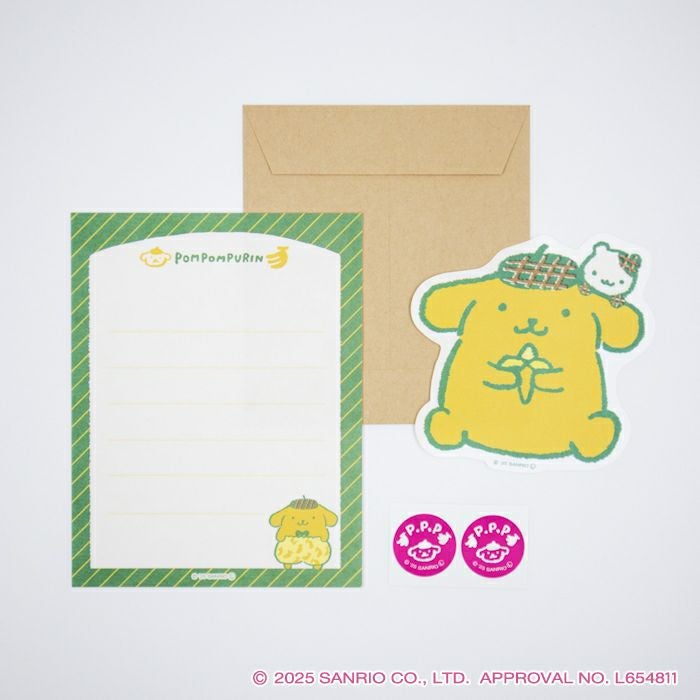 ﾀﾞｲｶｯﾄﾐﾆﾚﾀｰｾｯﾄ ﾎﾟﾑﾎﾟﾑﾌﾟﾘﾝ ｻﾝﾘｵ | 古川紙工公式オンラインショップ