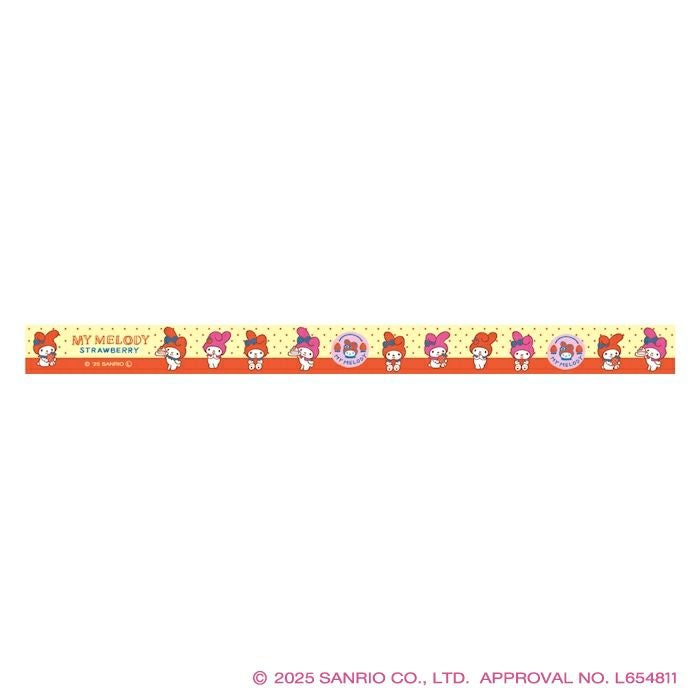 ますきんぐﾃｰﾌﾟ ﾏｲﾒﾛﾃﾞｨ ｻﾝﾘｵ