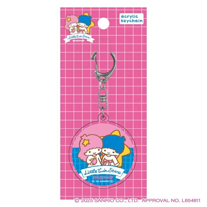 ｱｸﾘﾙｷｰﾎﾙﾀﾞｰ ﾘﾄﾙﾂｲﾝｽﾀｰｽﾞ ｻﾝﾘｵ | 古川紙工公式オンラインショップ