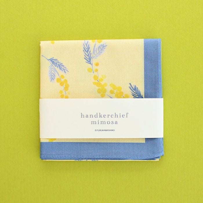 ﾌﾙｶﾜ雑貨店 刺しゅうﾐﾓｻﾞｾｯﾄ