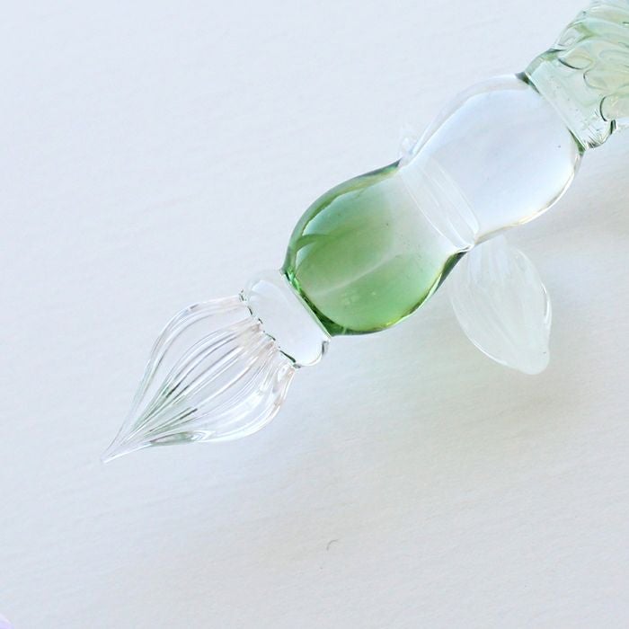 ﾌﾙｶﾜ雑貨店 恋するｸﾘｰﾑｿｰﾀﾞｶﾞﾗｽﾍﾟﾝ2 | 古川紙工公式オンラインショップ