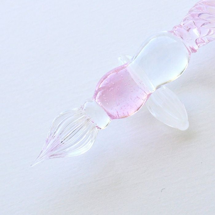 ﾌﾙｶﾜ雑貨店 恋するｸﾘｰﾑｿｰﾀﾞｶﾞﾗｽﾍﾟﾝ2 | 古川紙工公式オンラインショップ