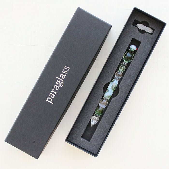 ﾌﾙｶﾜ雑貨店 恋するｸﾘｰﾑｿｰﾀﾞｶﾞﾗｽﾍﾟﾝ2 | 古川紙工公式オンラインショップ