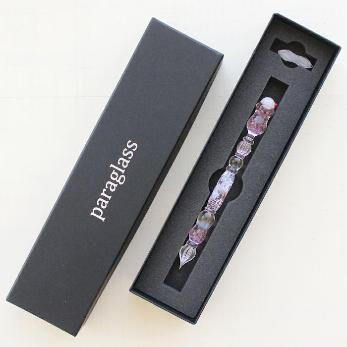 ﾌﾙｶﾜ雑貨店 恋するｸﾘｰﾑｿｰﾀﾞｶﾞﾗｽﾍﾟﾝ2 | 古川紙工公式オンラインショップ