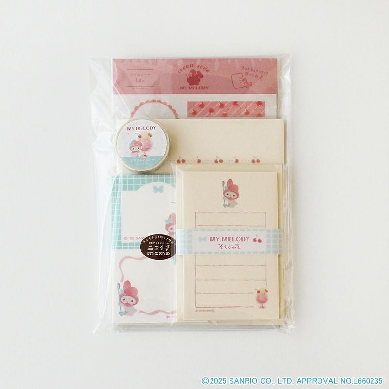 ｵﾝﾗｲﾝ限定 ﾏｲﾒﾛﾃﾞｨBOXｾｯﾄ | 古川紙工公式オンラインショップ