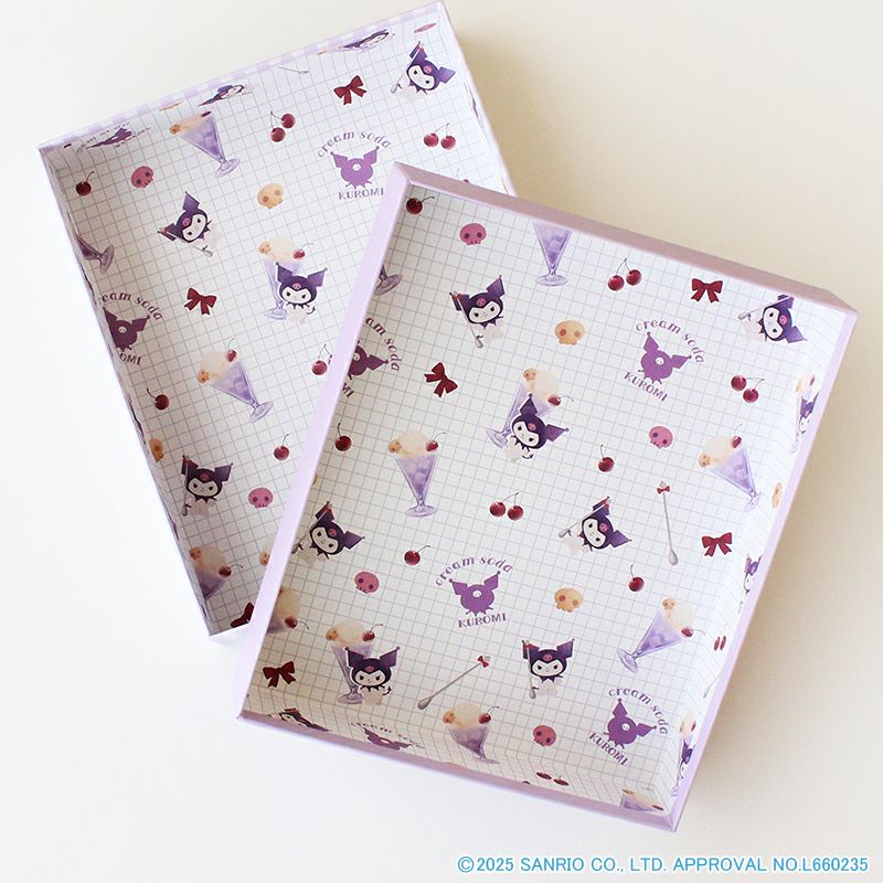 ｵﾝﾗｲﾝ限定 ｸﾛﾐBOXｾｯﾄ | 古川紙工公式オンラインショップ