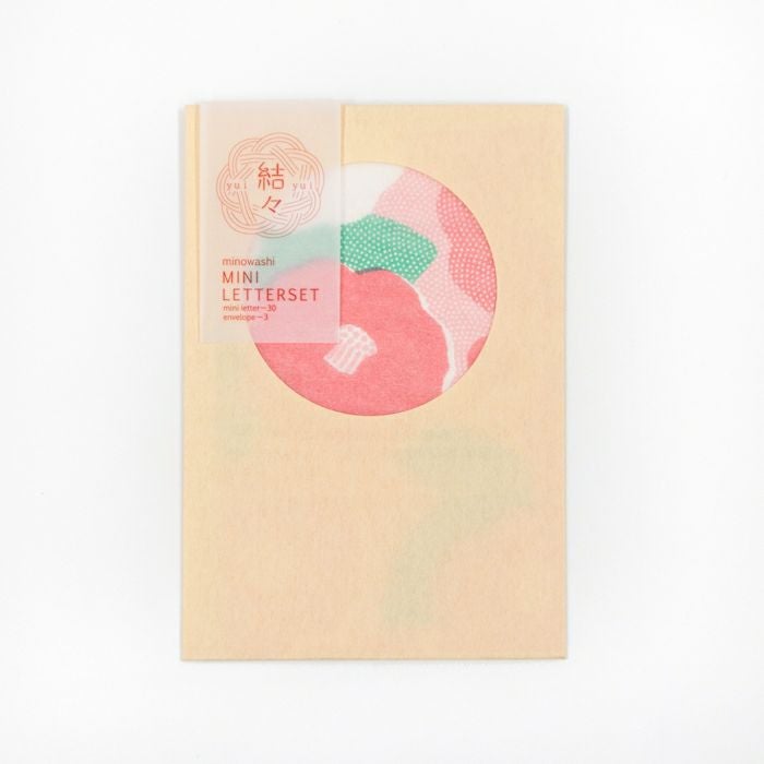 レターセット・便箋・封筒 | 古川紙工公式オンラインショップ
