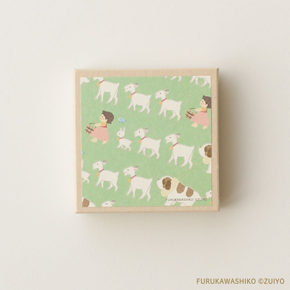 おりがみ小箱 | 古川紙工公式オンラインショップ