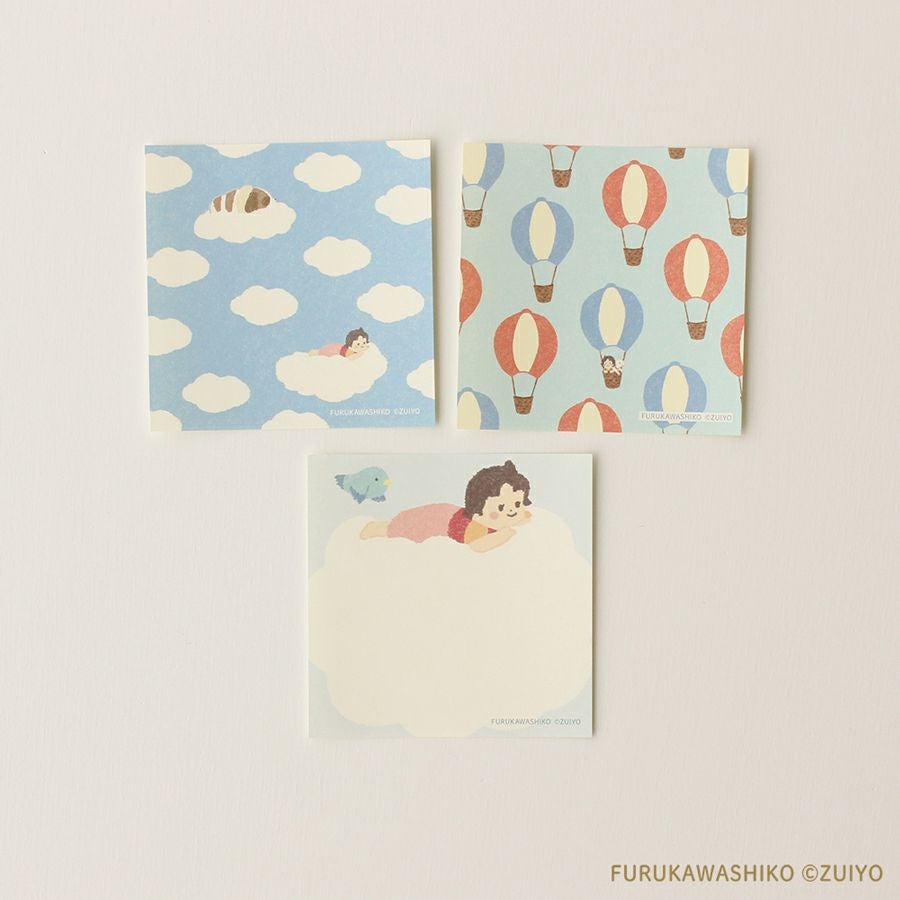 ｵﾝﾗｲﾝ限定 おりがみ小箱 ｱﾙﾌﾟｽの少女ﾊｲｼﾞ