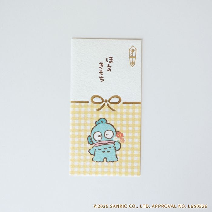 美濃和紙箔のし袋 ﾊﾝｷﾞｮﾄﾞﾝ ｻﾝﾘｵ | 古川紙工公式オンラインショップ