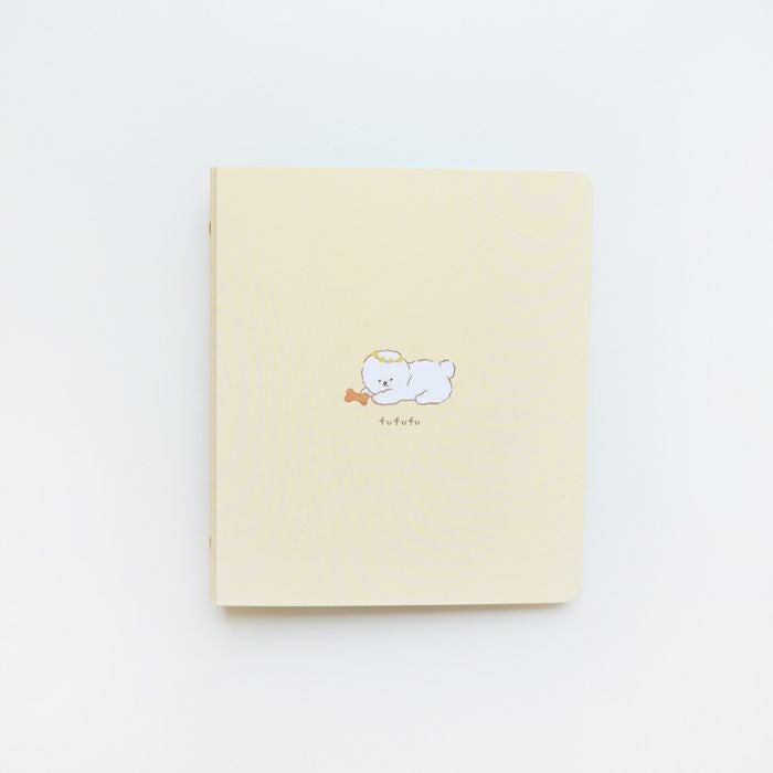 バインダー｜可愛い文具 通販・ギフトにも人気