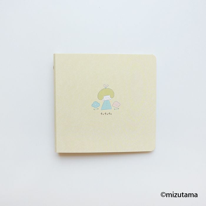 バインダー｜可愛い文具 通販・ギフトにも人気