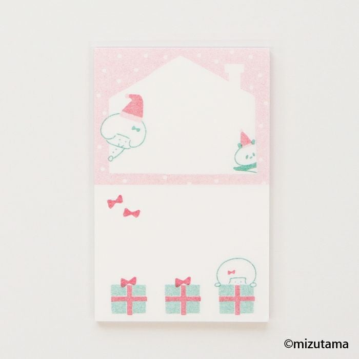 ｵﾝﾗｲﾝ限定 ﾆｺｲﾁmemo おかっぱちゃんｻﾝﾀ