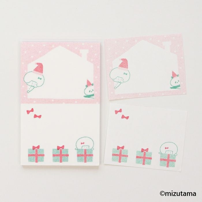 ｵﾝﾗｲﾝ限定 ﾆｺｲﾁmemo おかっぱちゃんｻﾝﾀ