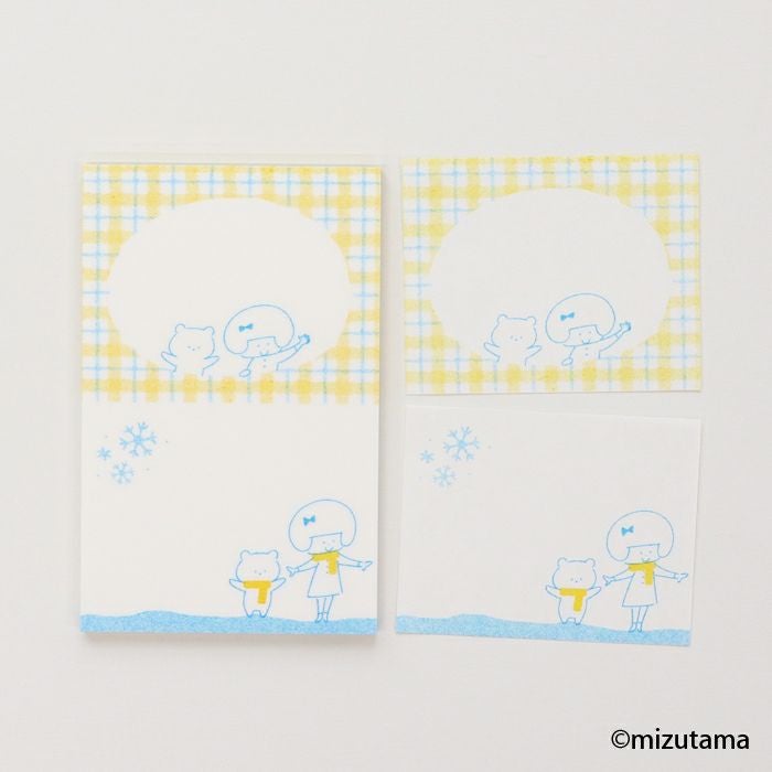 ｵﾝﾗｲﾝ限定 ﾆｺｲﾁmemo おかっぱちゃんとﾏﾌﾗｰ