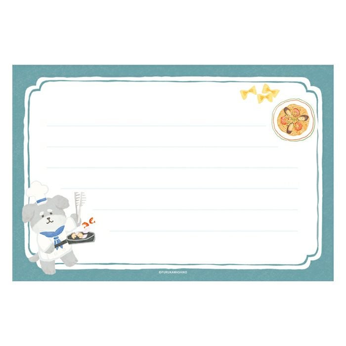 ﾚﾀｰｾｯﾄ ﾊﾟｽﾀわんこ ｲﾀﾘｱ